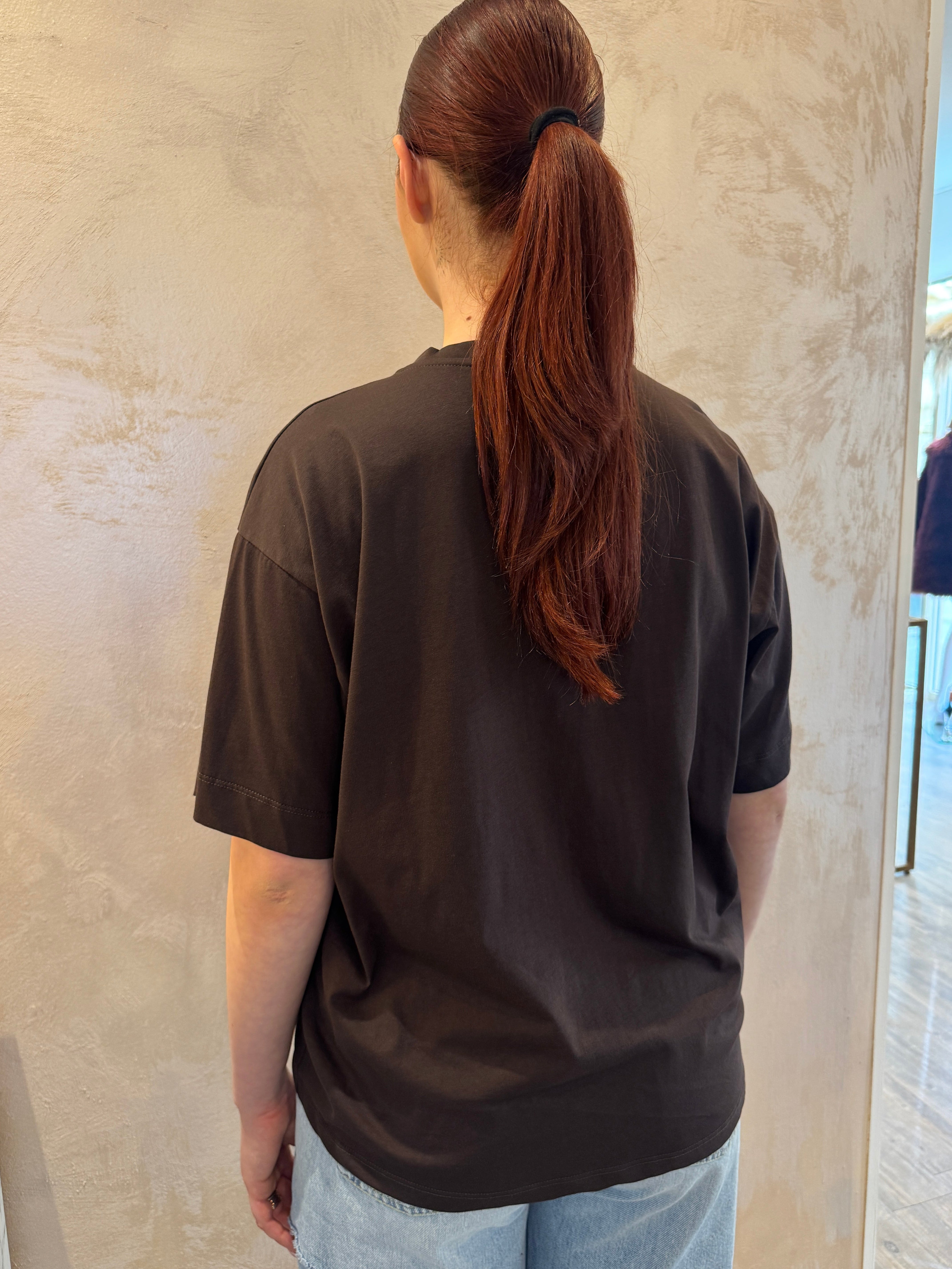T-shirt "limited edition" - Vicolo
