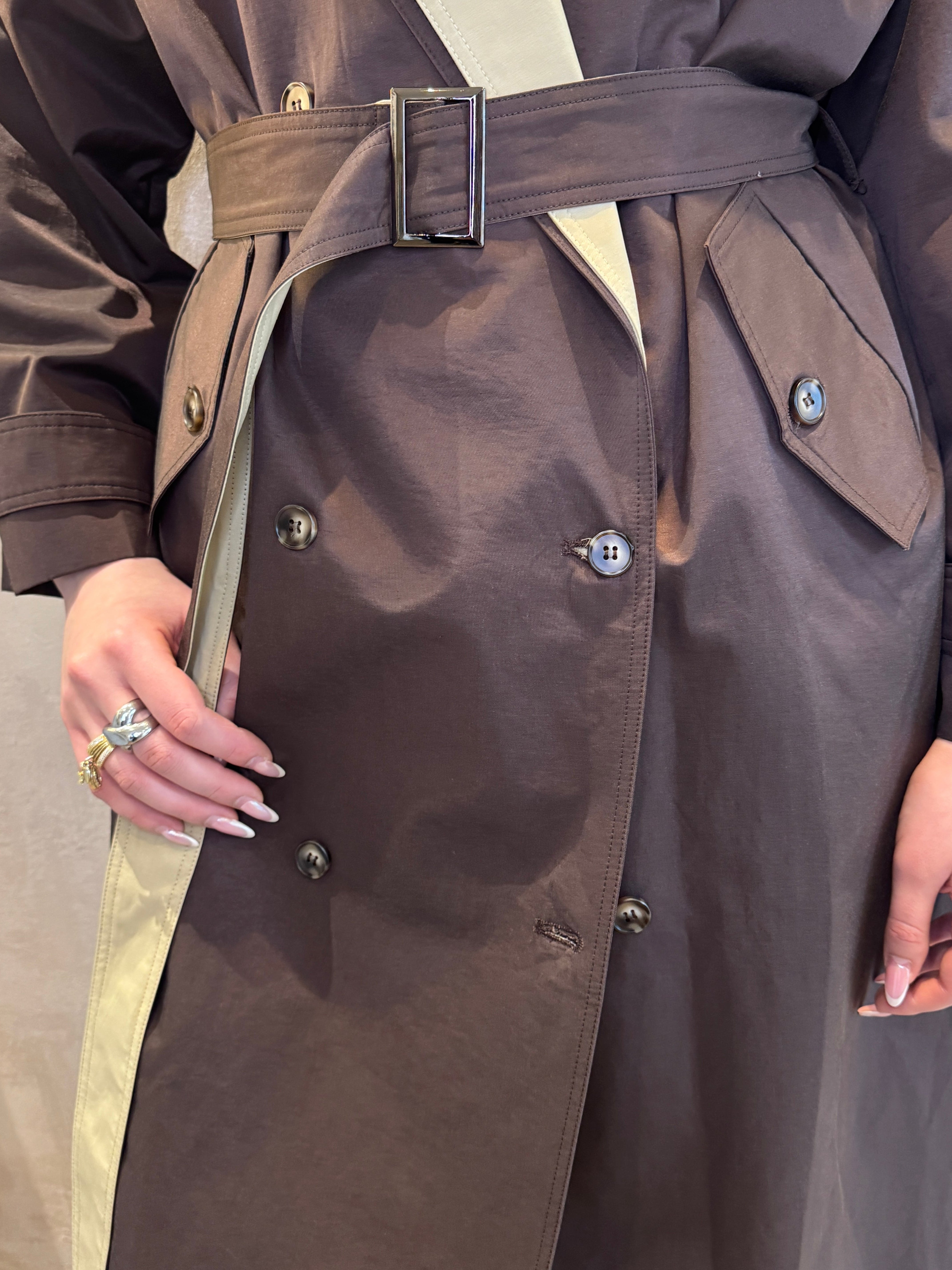 Tench moro - You Decide