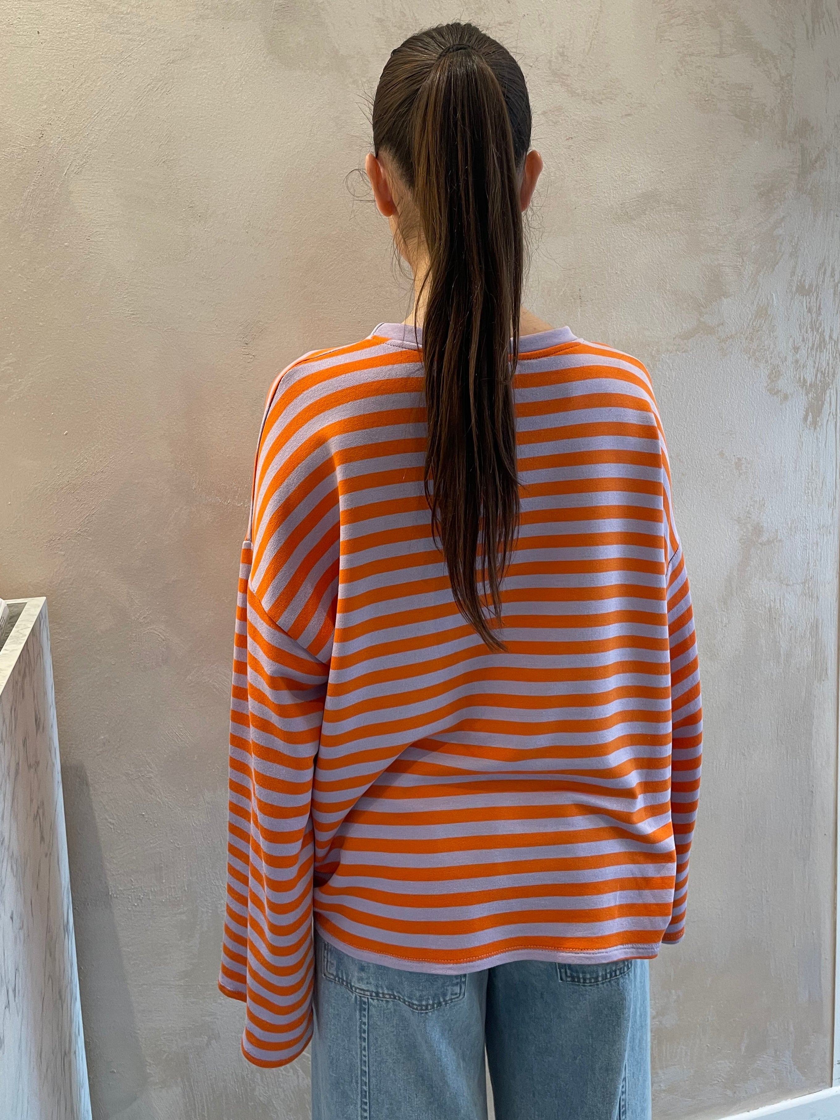 Maglia "Pomodoro" - VYNEA