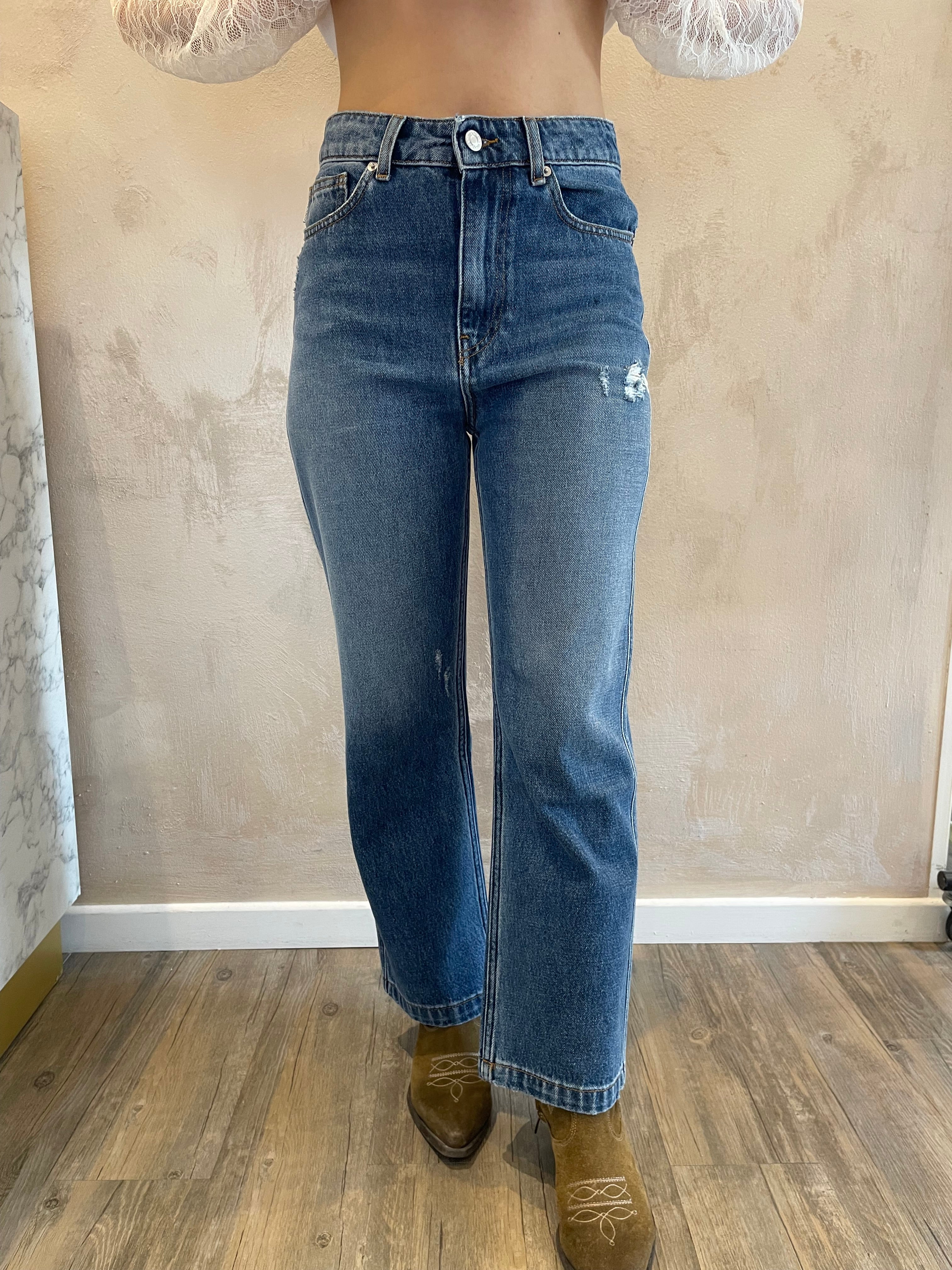 Jeans "Kate" - Vicolo