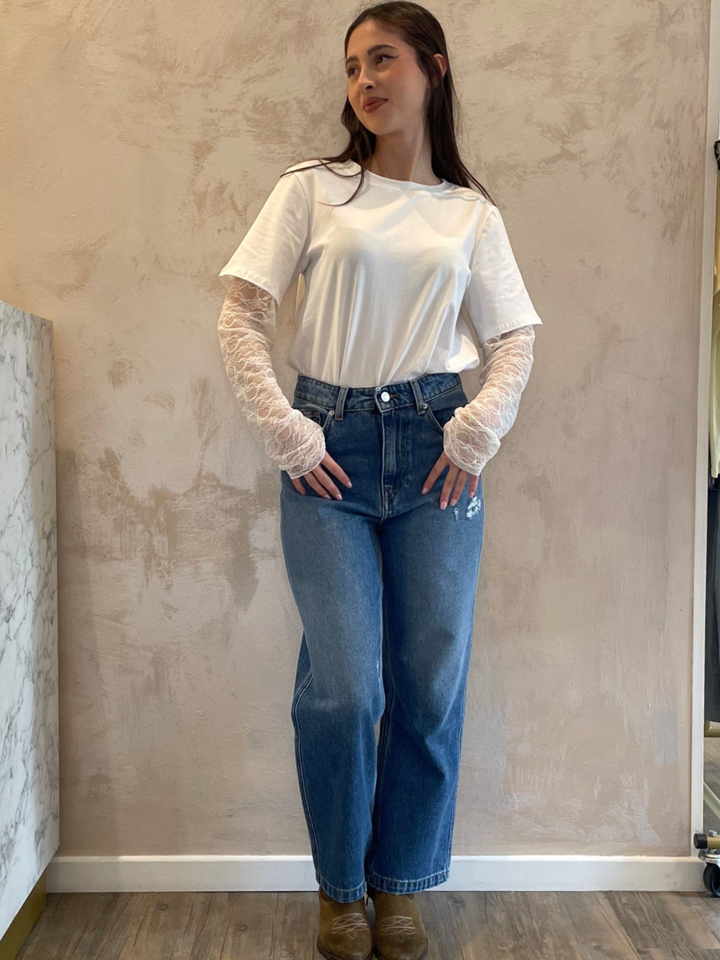 Jeans "Kate" - Vicolo