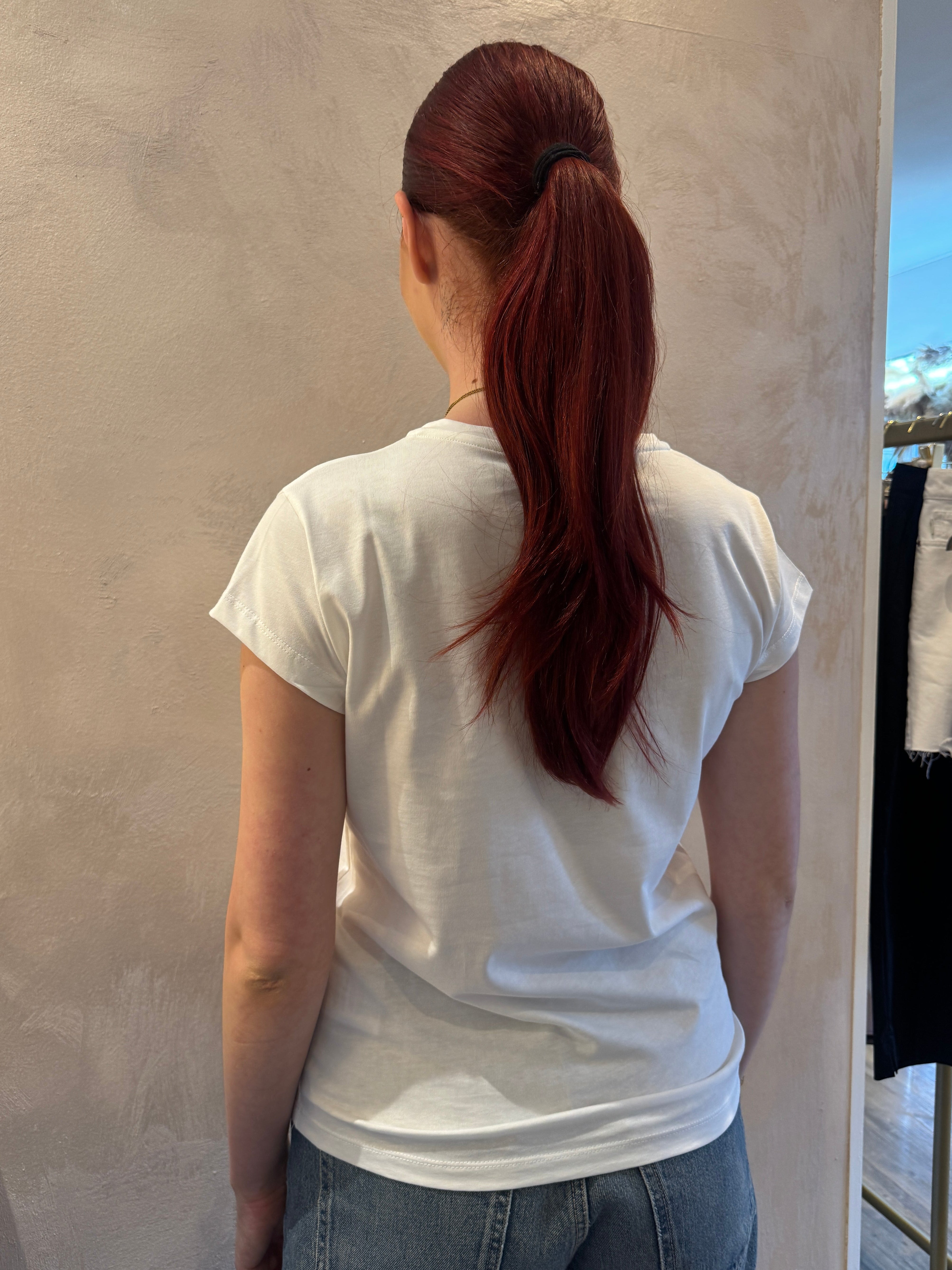 T-shirt regular fit orsetto - Vicolo