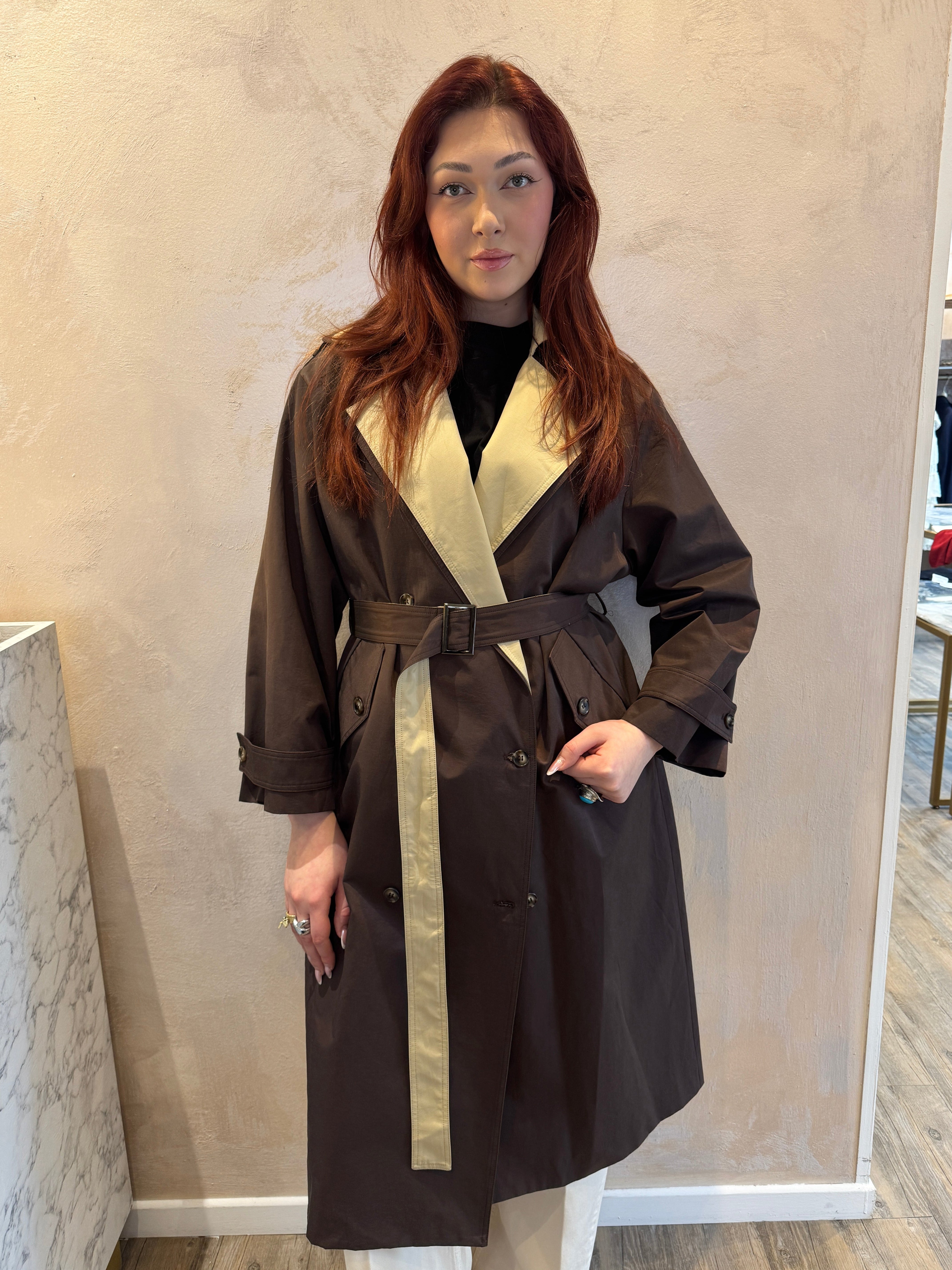 Tench moro - You Decide