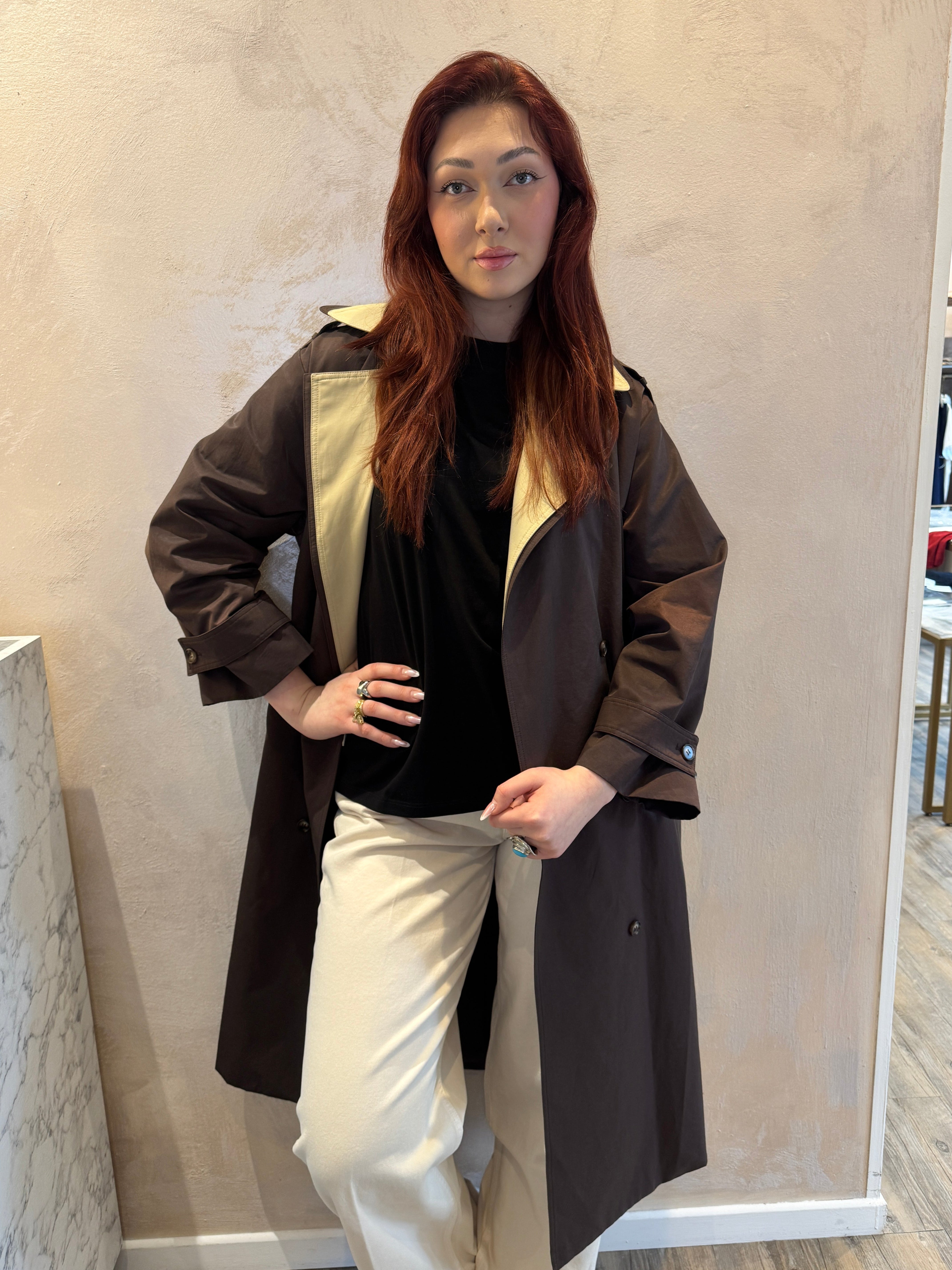 Tench moro - You Decide