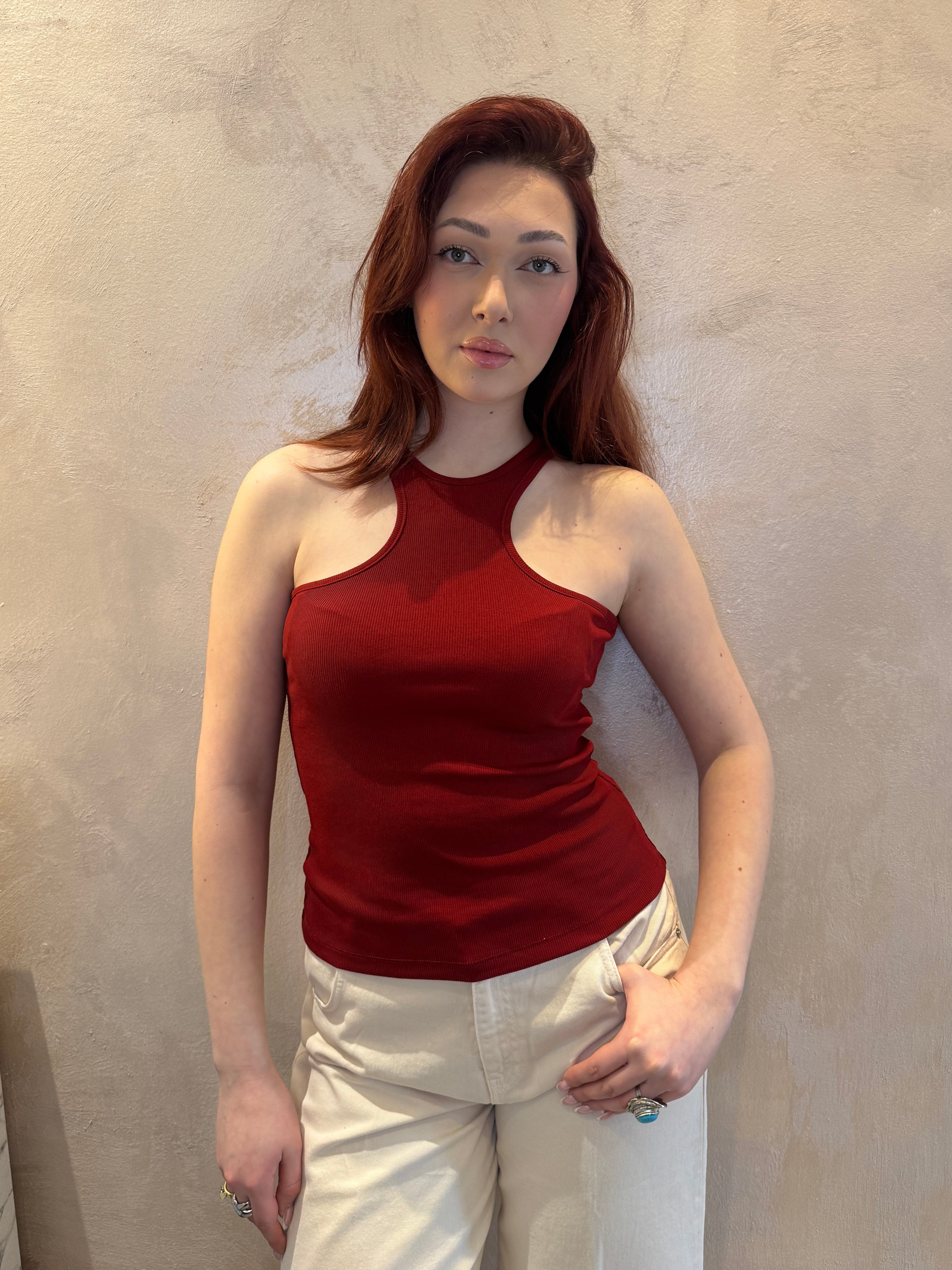 Top costine cherry - You Decide