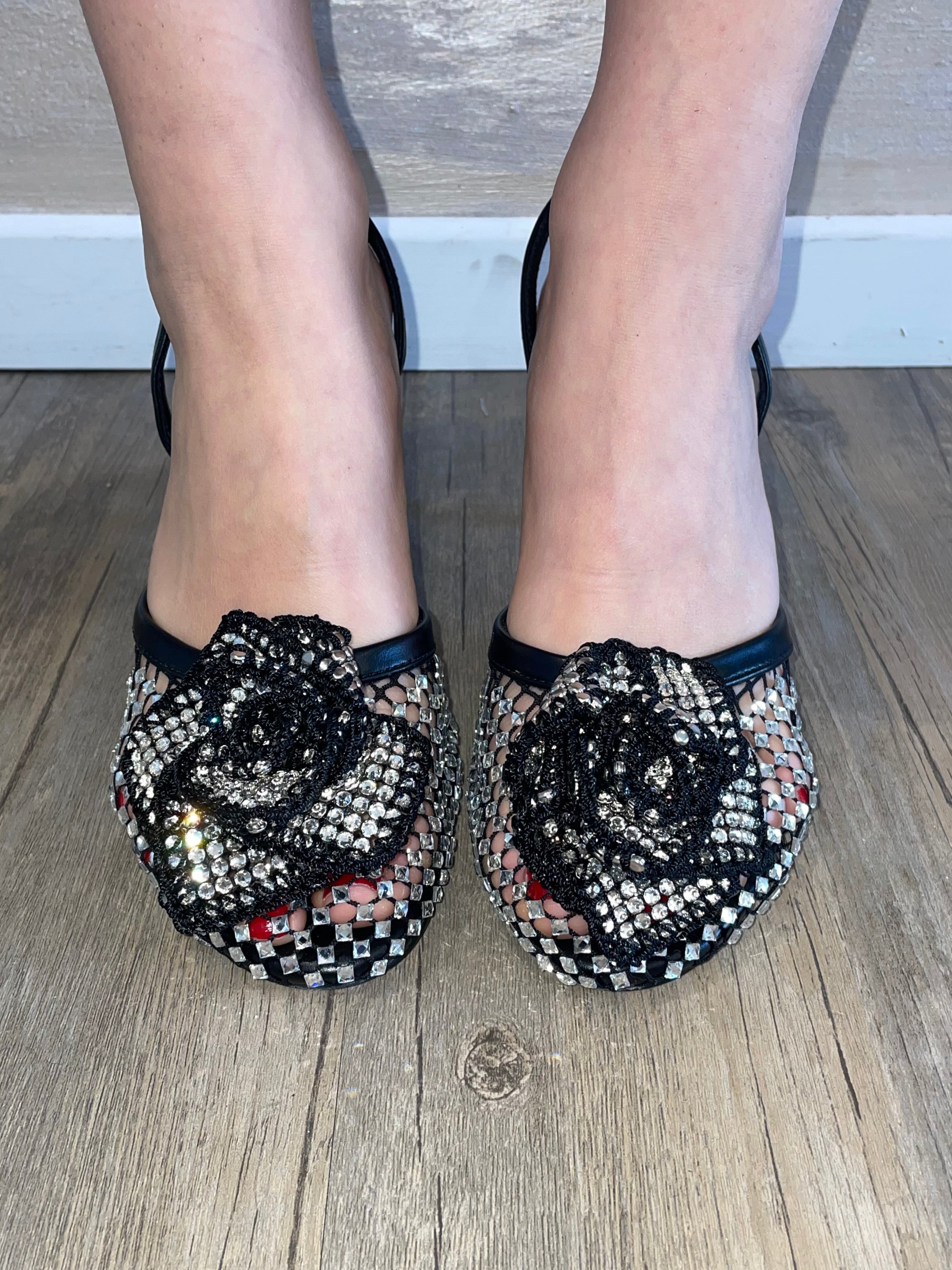 Sandalo "Benirras" - Twentyfourhaitch