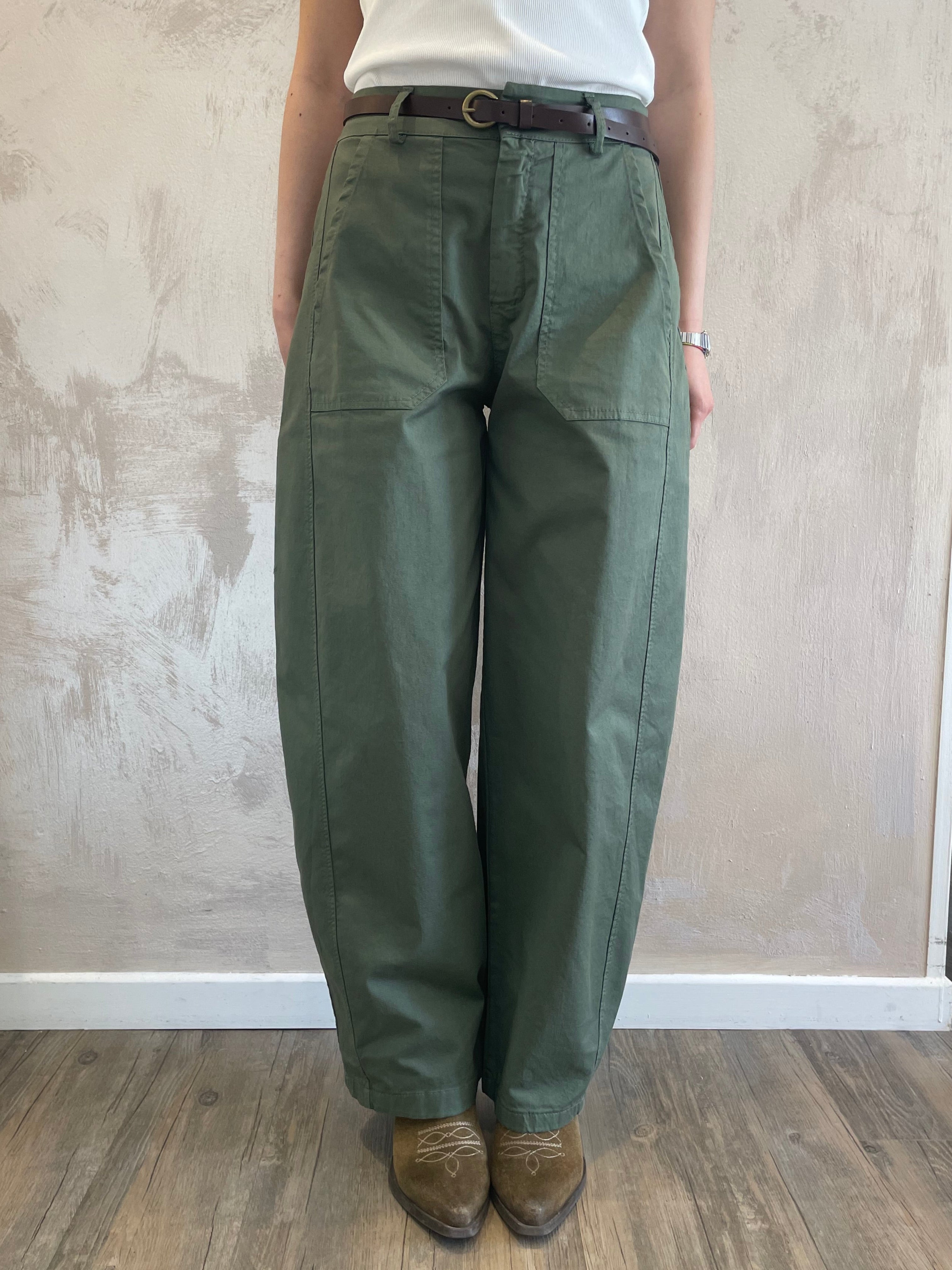 Pantalone militare - Youdecide