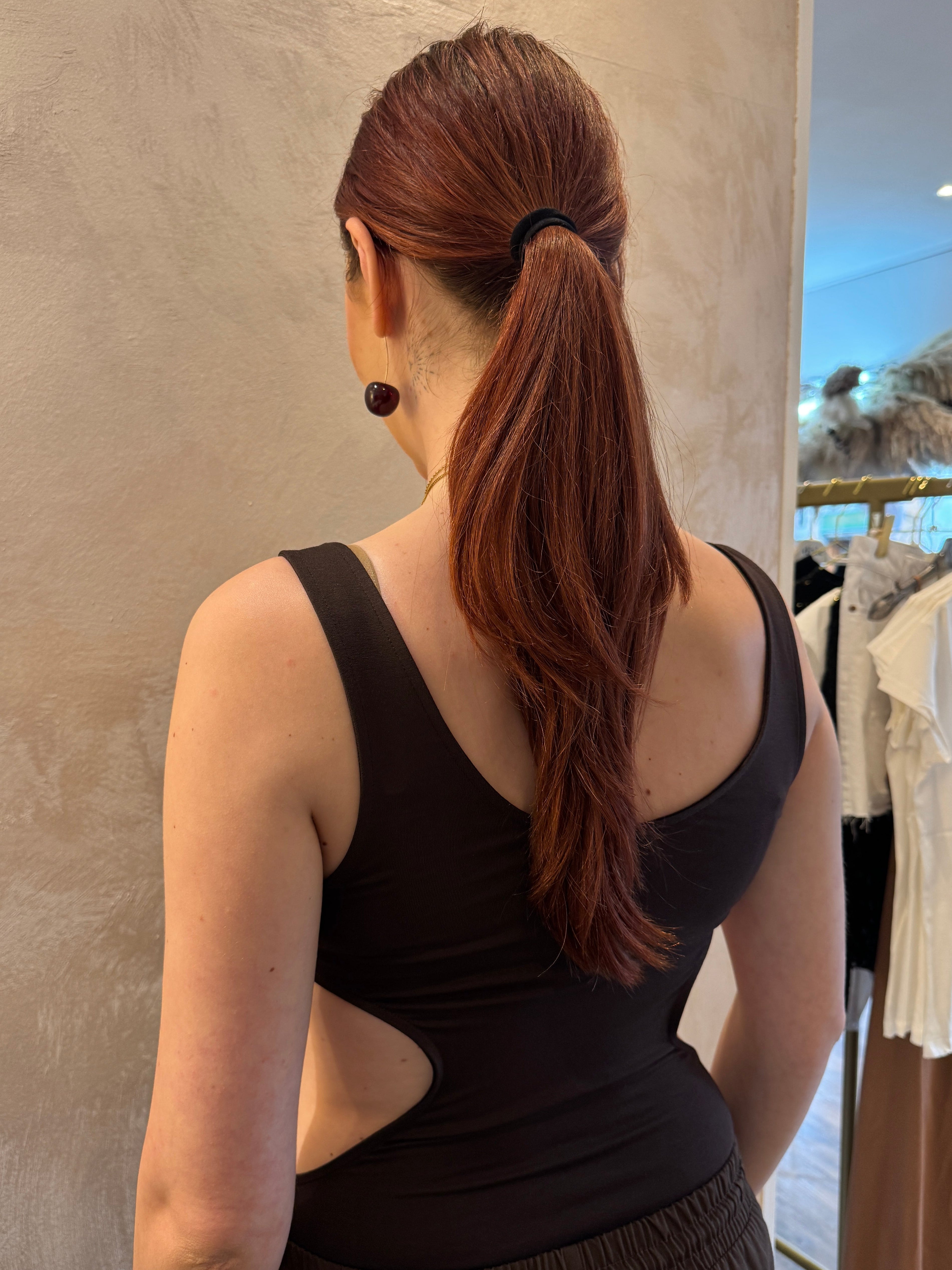 Body cut out moro - Vicolo